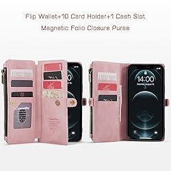Defencase Compatible with iPhone 12 Pro Max Case