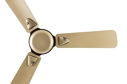 Buy Usha Bellissa 1200mm 78 Watt Goodbye Dust Ceiling Fan With