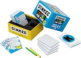 Ideal Dinkee Linkee Trivia Game for Kids 3-30 Players Ages 8+ Brand New view 5