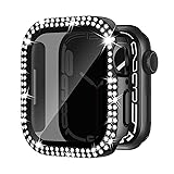 Missair Privacy Screen Protector for Apple Watch
