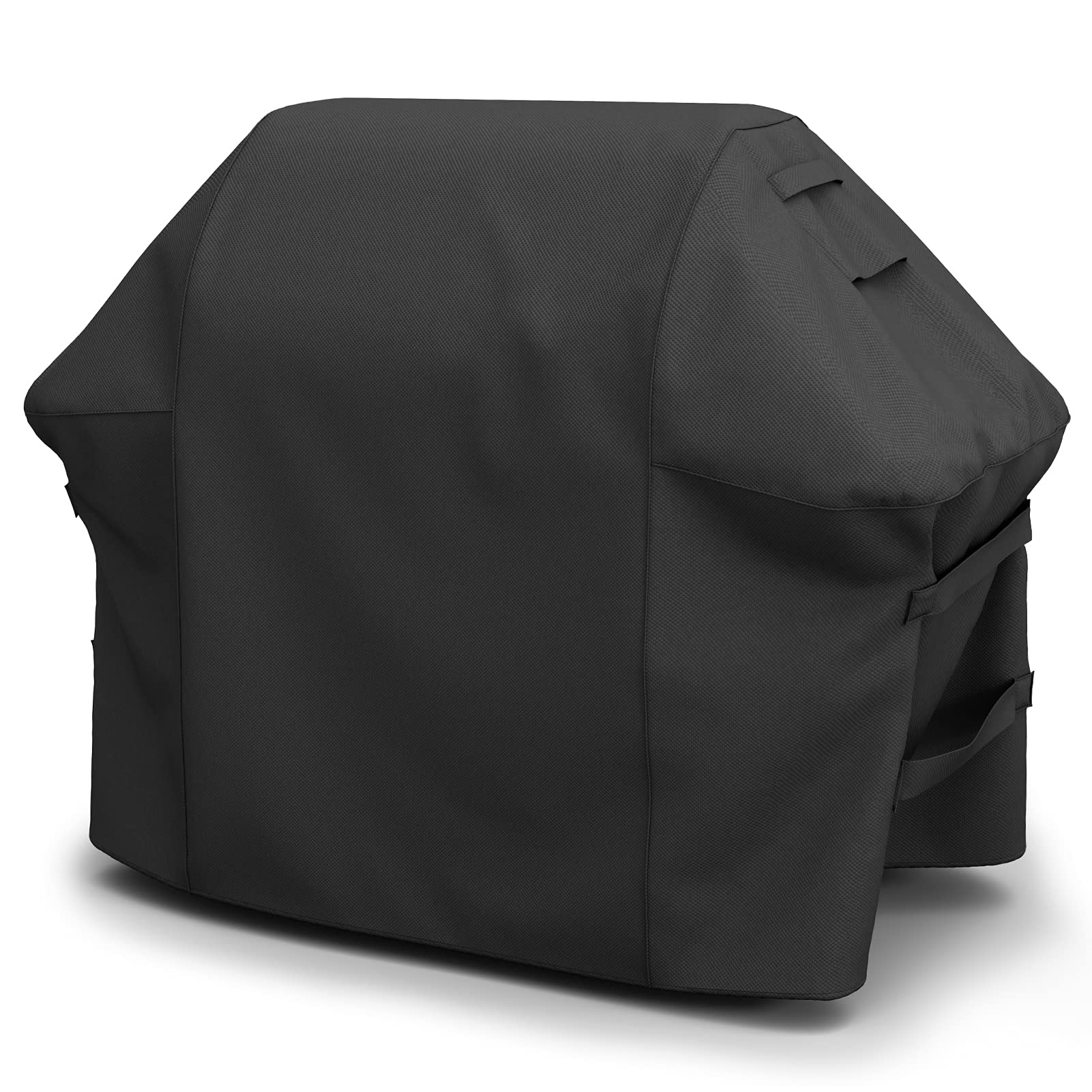Photo 1 of Grill Cover 65 Inches for Weber Genesis II and LX 400 Series, Napoleon Prestige 500, Dyna Glo, Charbroil and More 4-6 Burner BBQ Grill, Heavy Duty & WaterproofLPNPMEX6550177
