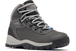 Columbia Womens Newton Ridge Plus