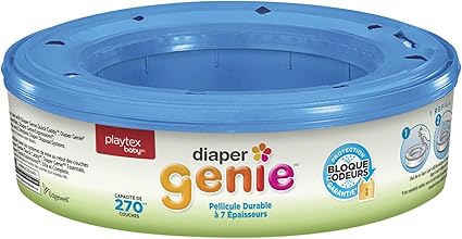 playtex diaper genie refill stores