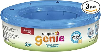 up and up diaper genie refill