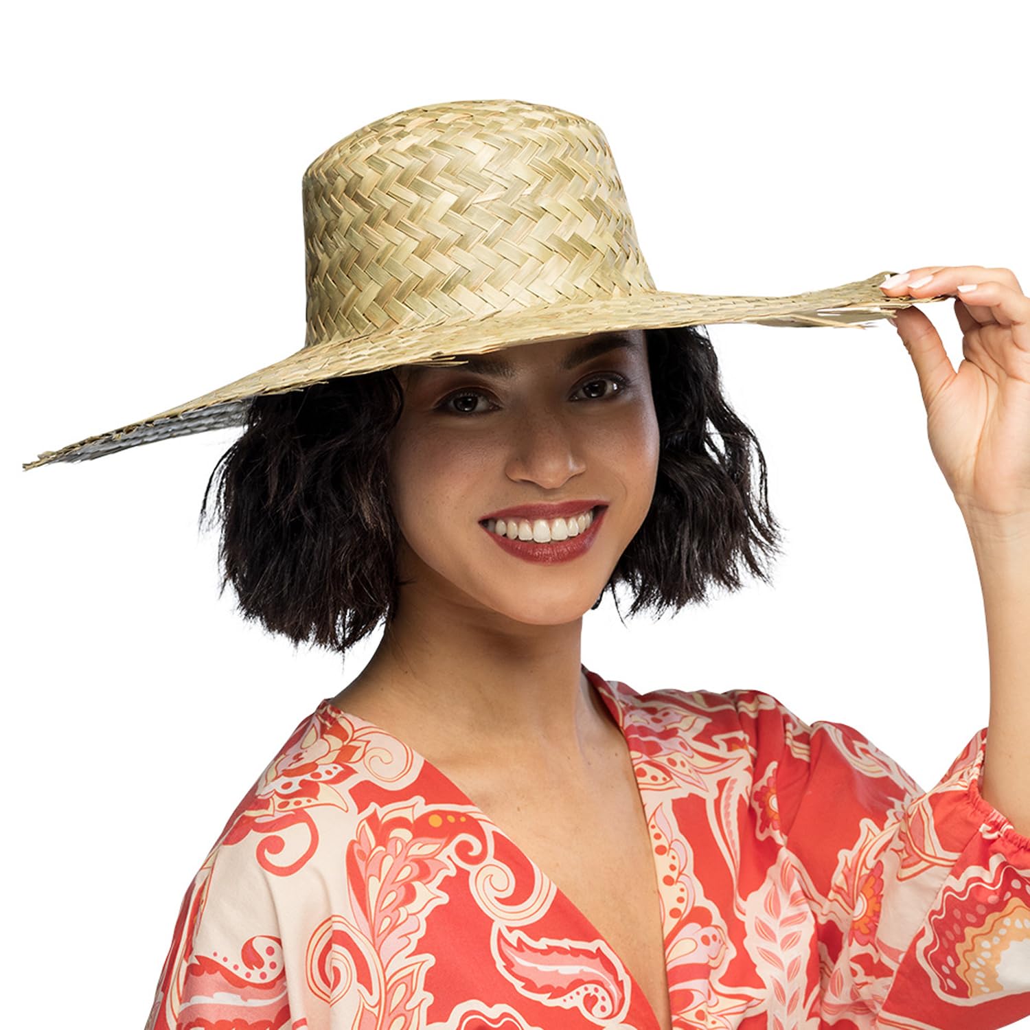 Boland Havana 95428 Hat One Size