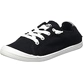 Roxy Women's Bayshore Slip-on Sneakers