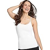 Jockey Women's Shapewear Skimmies Ultralight Smoothing Cami