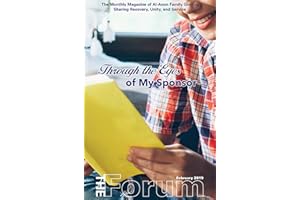 The Forum - February 2019 (The Forum magazine 2019 Book 2)