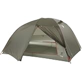 Big Agnes Copper Spur UL - Backpacking Tent | Ultralight 3-season waterproof tent with high-volume design, dual vestibules and DAC anodized poles