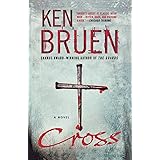 Cross (Jack Taylor Series)
