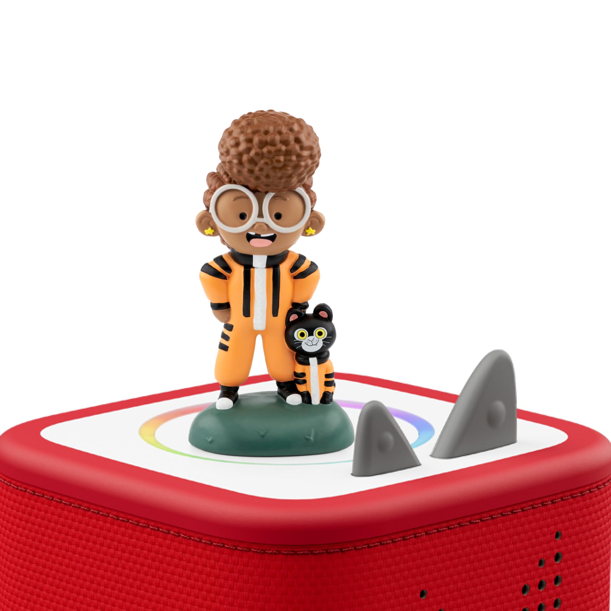 Look Up! A Rocket Audio Collection tonies audio character