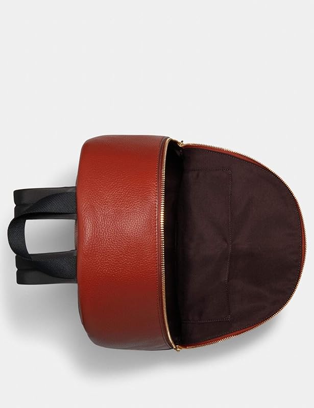 COACH 蔻驰 Charlie 女式大号双肩包 3.9折3.75 海淘转运到手约￥1198