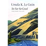 Sixty Odd Le Guin Ursula K 9781570623882 Amazon Com Books