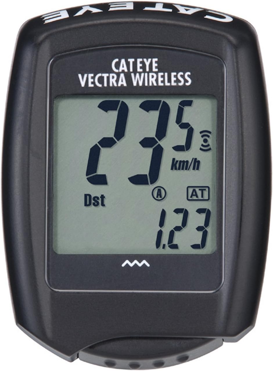 cateye wireless