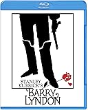 バリーリンドン [Blu-ray]