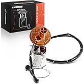 A-Premium Electric Fuel Pump Module Assembly with Sending Unit Compatible with Volvo XC90 2005-2014, 2.5L 3.2L 4.4L