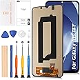 Olivechard TFT A15 4G 5G LCD (6.42" Not OEM 6.52"/no Fingerprint) Screen Replacement for Samsung Galaxy SM-A155 SM-A156 Screen Display Touch Digitizer Assembly Kit