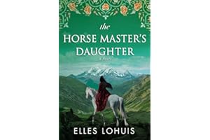 The Horse Master's Daughter : A Novel (Nordun's Way)