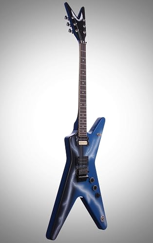 Dean Dimebag Dean From Hell ML Electric Guitar in Dubai - UAE