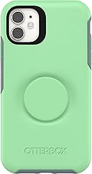 OtterBox + Pop Symmetry Series Case for iPhone 11