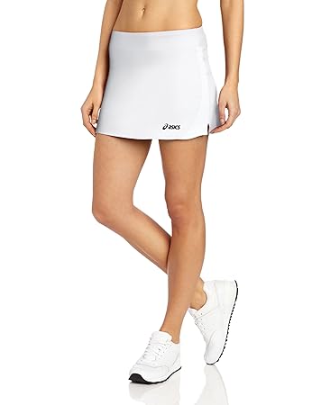 asics love skort
