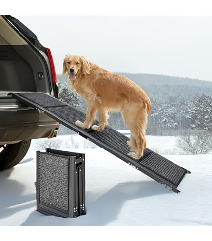 Dog Ramps For Large Dogs, 67