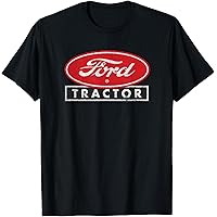 Amazon.com: Ford Oval Logo T-Shirt : Clothing, Shoes & Jewelry