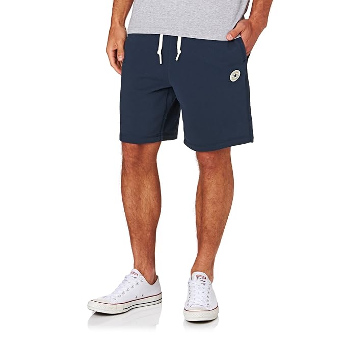 pantaloncini uomo converse