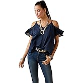 ARIAT Women's Dolly Top