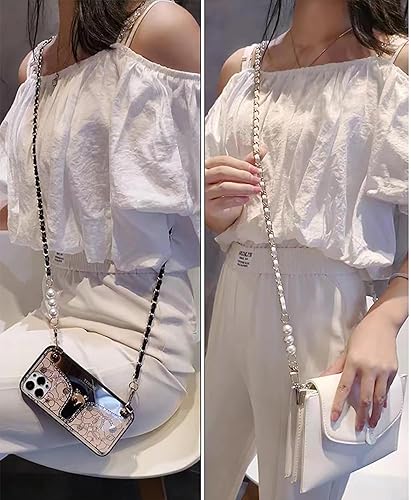 cioatu Universal Phone Strap Cell Phone Lanyard Crossbody Neck