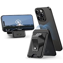 ESR for Magsafe Wallet, Geo iPhone Wallet with Full