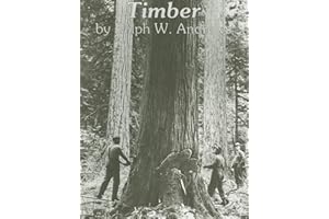 Timber: Toil and Trouble in the Big Woods
