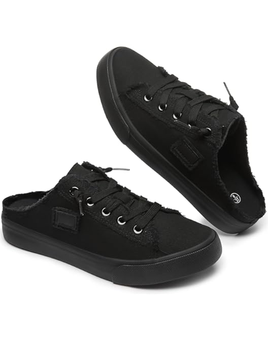 Rocket Dog Women's Bertie Red Trainers - Rocket Dog UK - View #13