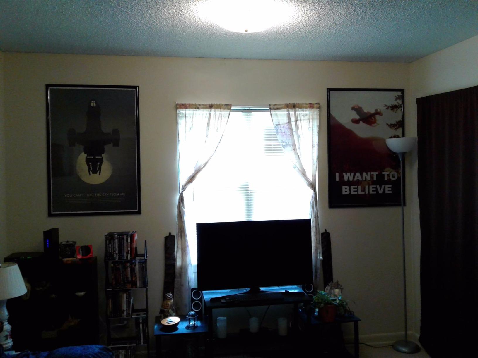 Buyer photo