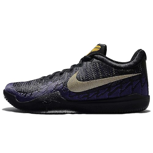 nike mamba rage amazon