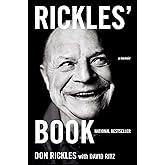 Rickles' Book: A Memoir
