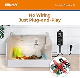 Elitech STC-1000Pro Temperature Controller 2-Stage Non-WIFI 220V view 2