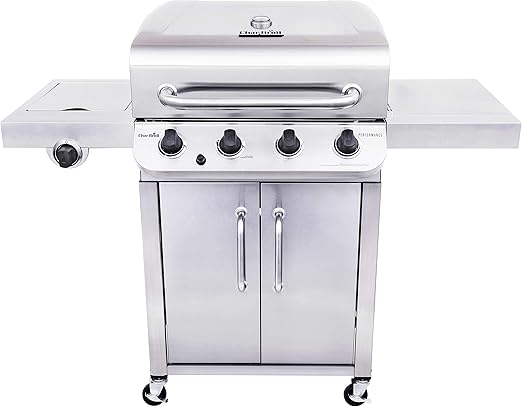 Grill