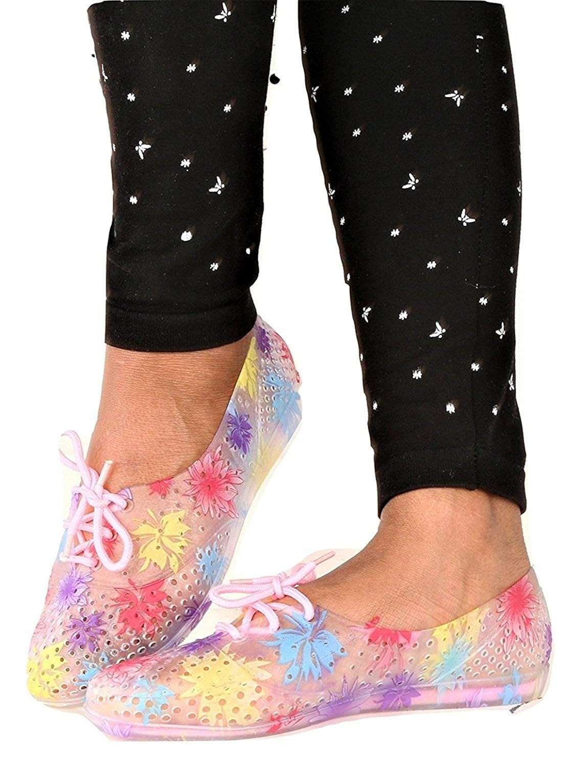 falcon18 eva women's clog