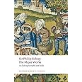 Sir Philip Sidney: The Major Works (Oxford World's Classics)