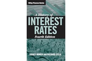 A History of Interest Rates