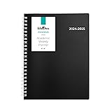 WallDeca Planner 2024-2025 Academic Year - Weekly