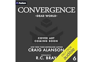 Dead World: Convergence, Book 6