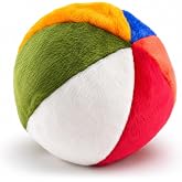 Fluff &amp; Tuff Beach Ball, , 7"