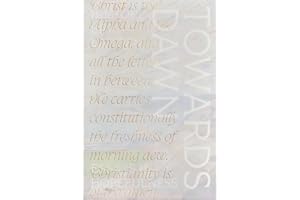 Towards Dawn: Essays in Hopefulness