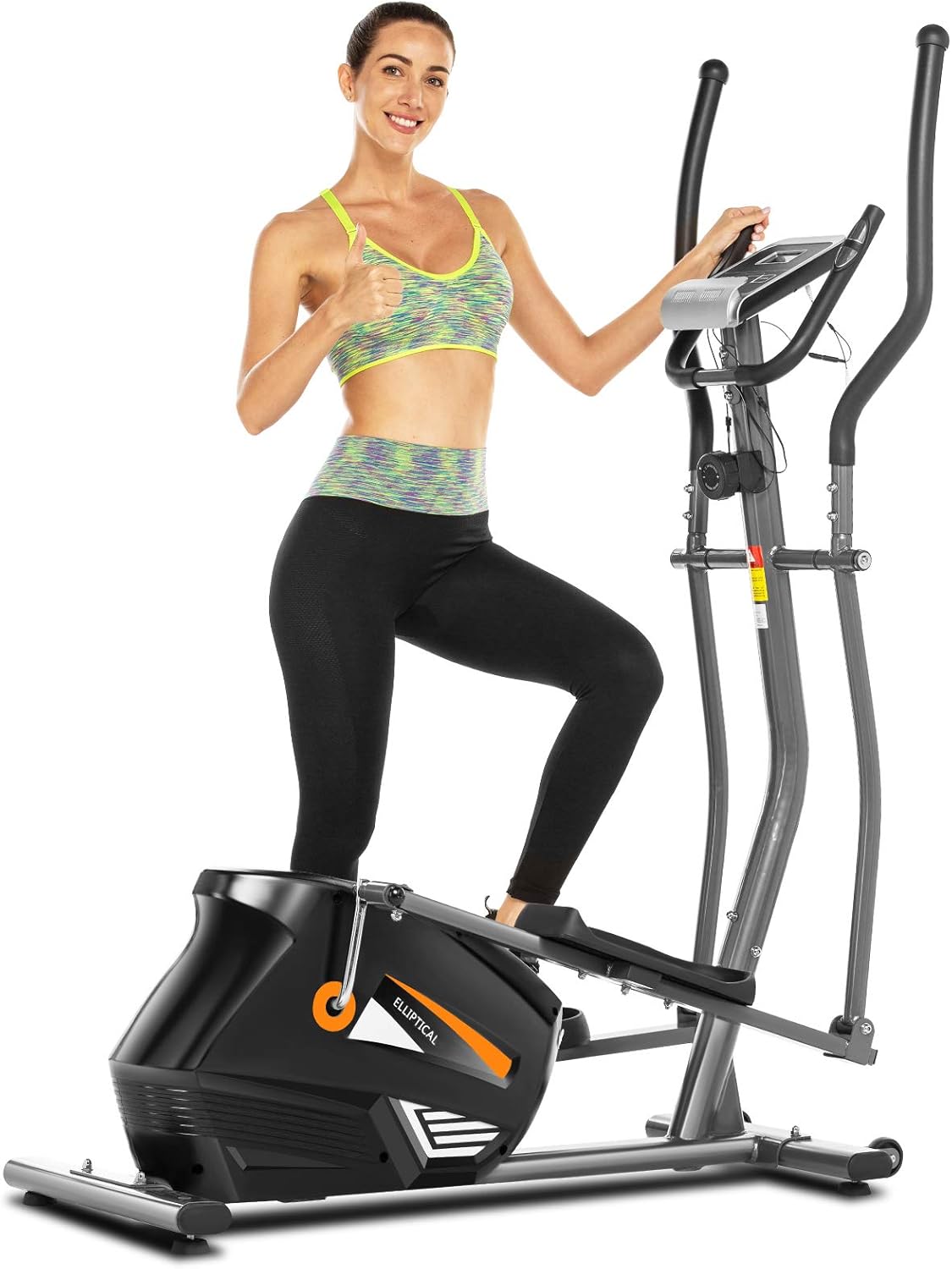 new exercise machine