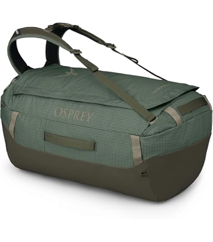 Amazon.com | Filson Medium Weatherproof Duffel Sierra Brown One