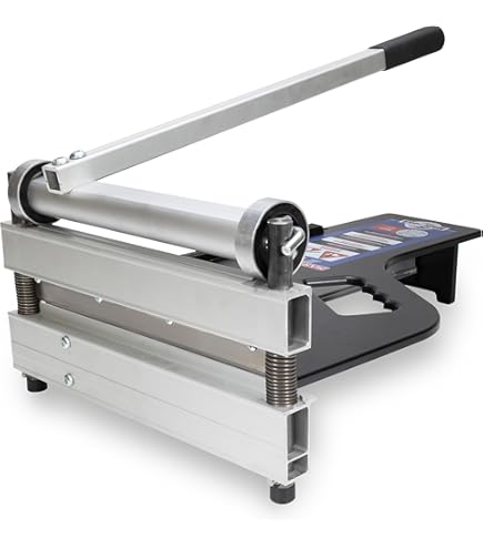 M-D Building Products 49195 20 In. Economy Tile Cutter - View #10