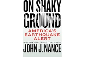 On Shaky Ground: America's Earthquake Alert