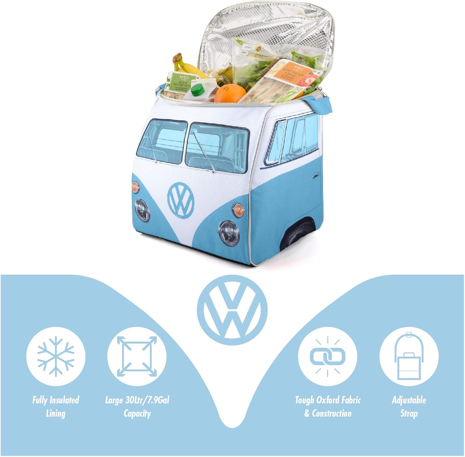 vw cool bag
